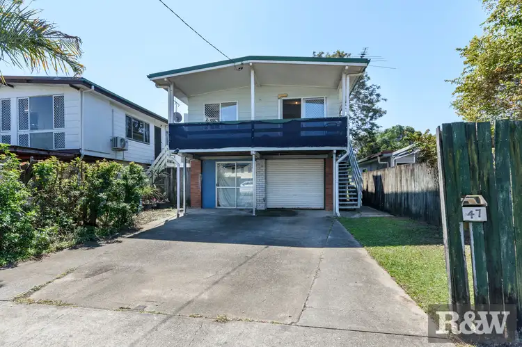 Second view of Homely house listing, 47 Domnick Street, Caboolture South QLD 4510