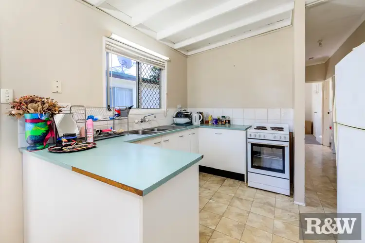 Fifth view of Homely house listing, 47 Domnick Street, Caboolture South QLD 4510