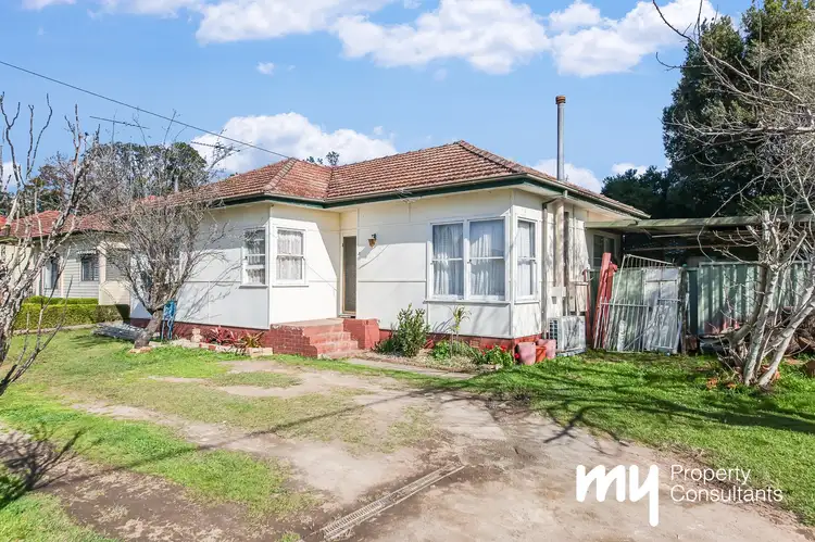 Main view of Homely house listing, 1 Mereil Street, Campbelltown NSW 2560