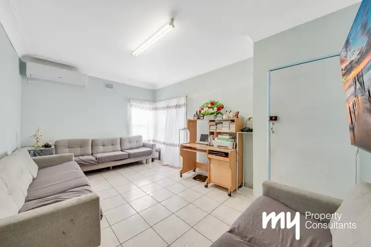 Second view of Homely house listing, 1 Mereil Street, Campbelltown NSW 2560