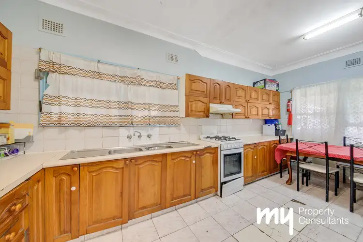 Third view of Homely house listing, 1 Mereil Street, Campbelltown NSW 2560