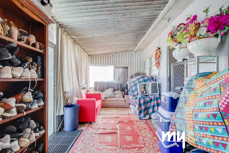 Fourth view of Homely house listing, 1 Mereil Street, Campbelltown NSW 2560