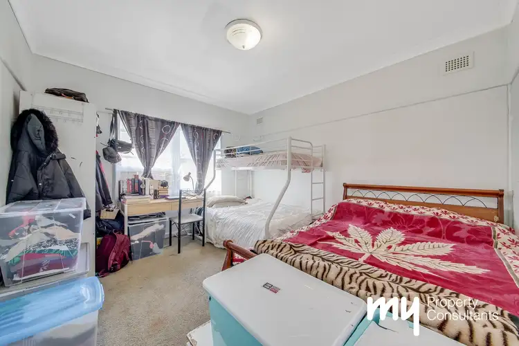 Fifth view of Homely house listing, 1 Mereil Street, Campbelltown NSW 2560