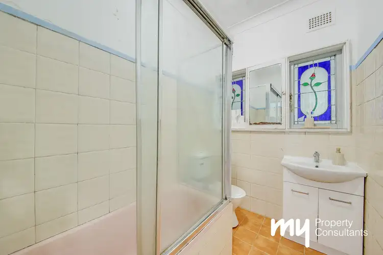 Sixth view of Homely house listing, 1 Mereil Street, Campbelltown NSW 2560