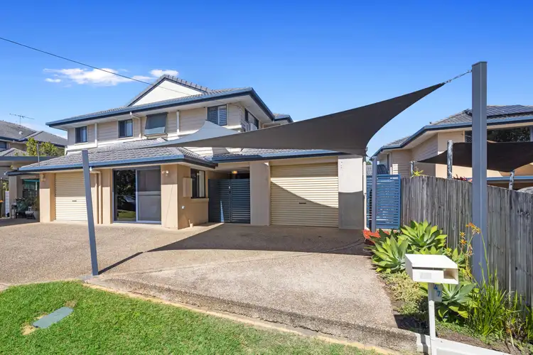 47 Lucinda Street