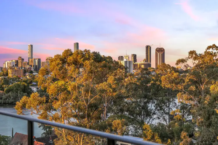 26/12 Bryce Street, St Lucia QLD 4067