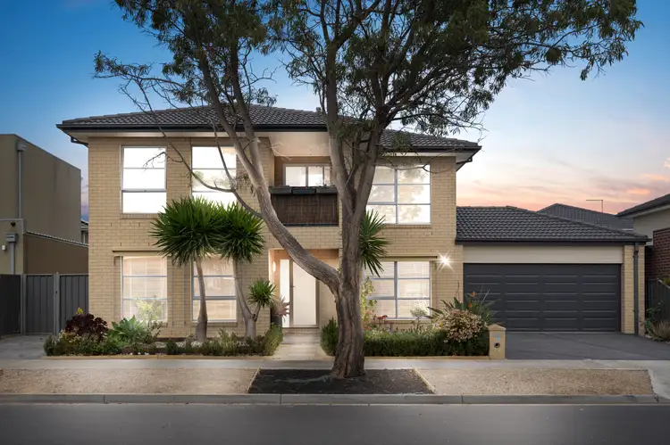 3 Edgerunner Circuit, St Albans VIC 3021