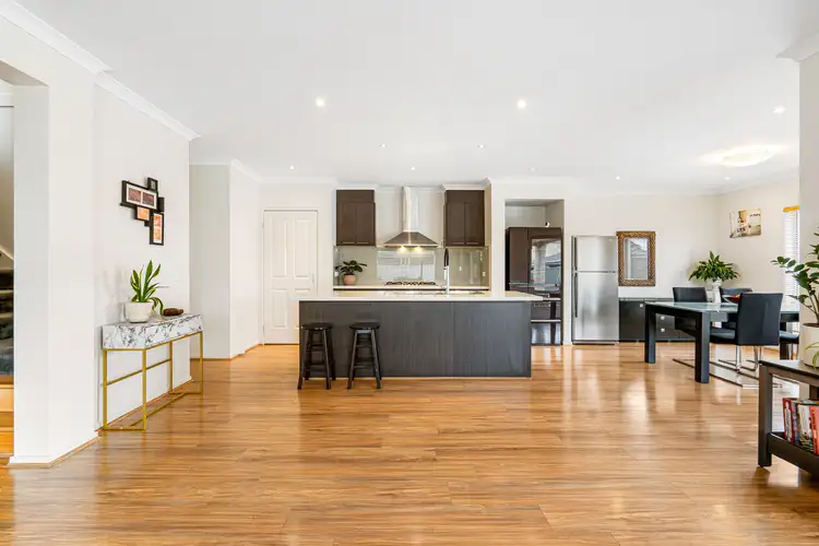 Third view of Homely house listing, 3 Edgerunner Circuit, St Albans VIC 3021