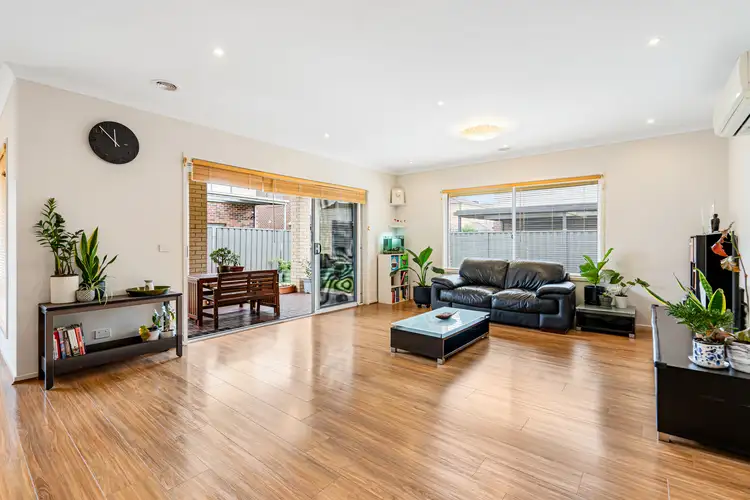 Fourth view of Homely house listing, 3 Edgerunner Circuit, St Albans VIC 3021