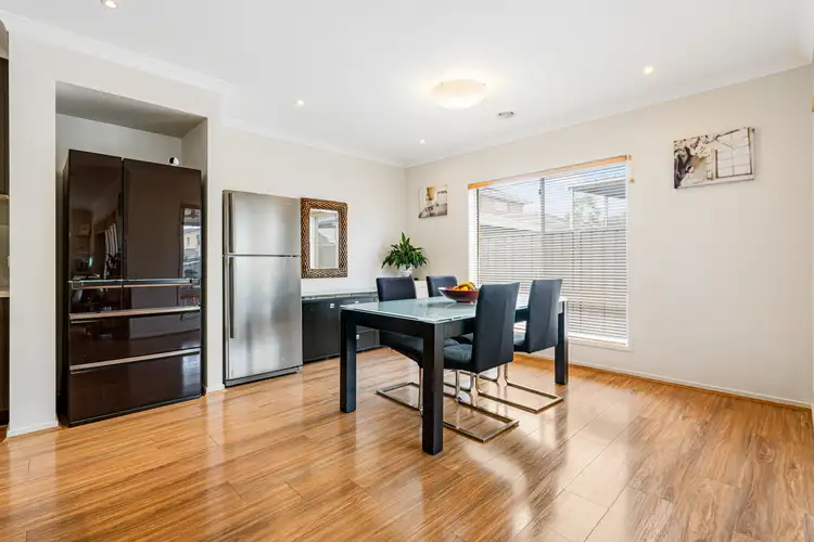 Sixth view of Homely house listing, 3 Edgerunner Circuit, St Albans VIC 3021