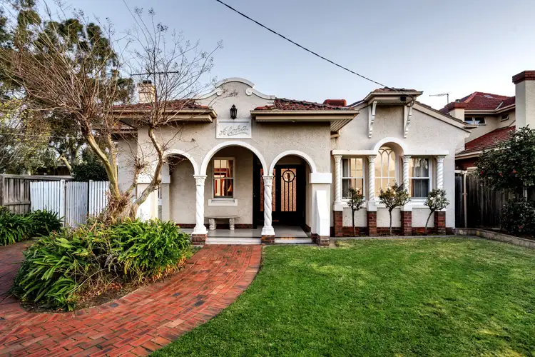 1 Stanley Street, Essendon VIC 3040