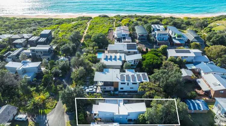 8 Sunshine Street, Culburra Beach NSW 2540