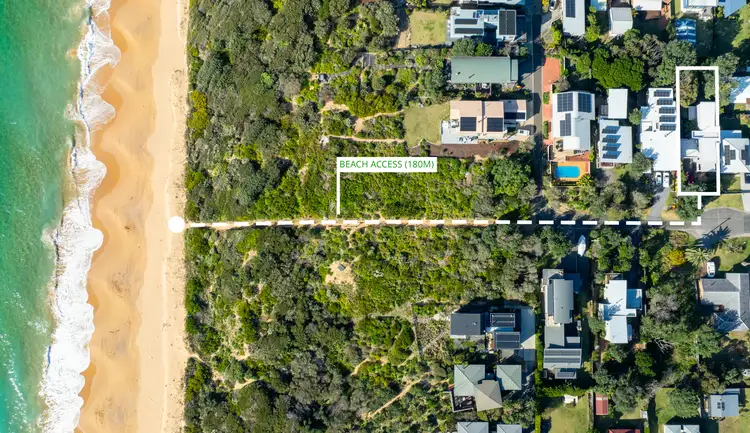 Second view of Homely house listing, 8 Sunshine Street, Culburra Beach NSW 2540
