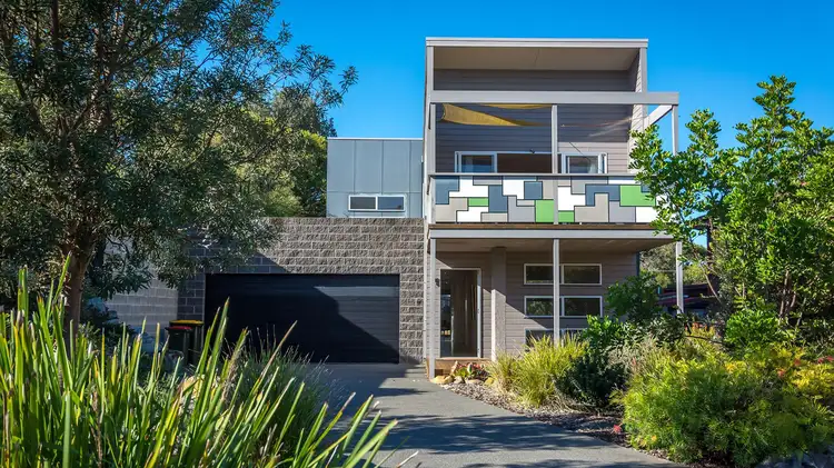 Third view of Homely house listing, 8 Sunshine Street, Culburra Beach NSW 2540