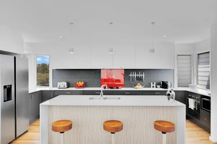Fifth view of Homely house listing, 8 Sunshine Street, Culburra Beach NSW 2540