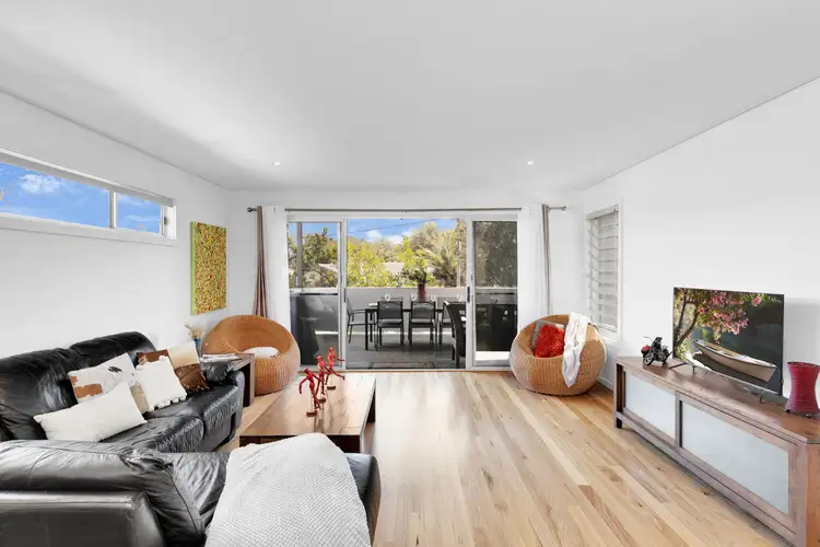 Sixth view of Homely house listing, 8 Sunshine Street, Culburra Beach NSW 2540