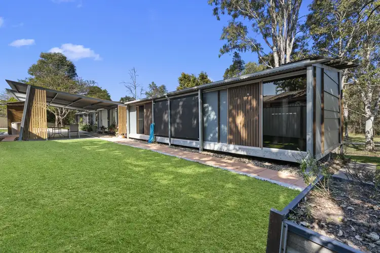 Second view of Homely house listing, 36A Alexander Crescent, Morayfield QLD 4506