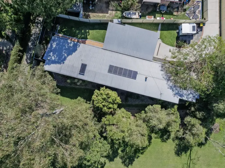 Fourth view of Homely house listing, 36A Alexander Crescent, Morayfield QLD 4506