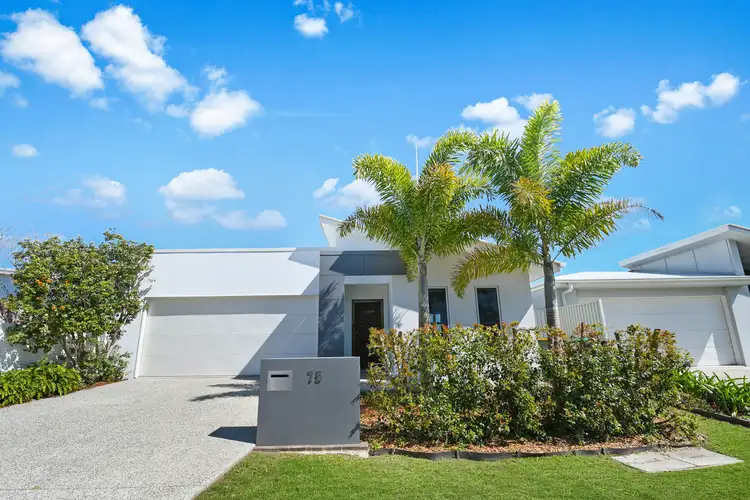 75 Maclamond Drive, Pelican Waters QLD 4551