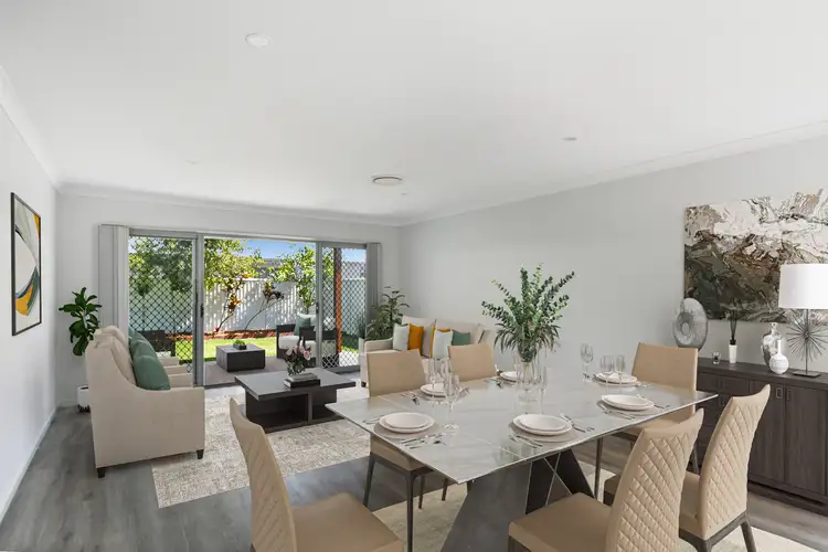 Fourth view of Homely house listing, 75 Maclamond Drive, Pelican Waters QLD 4551