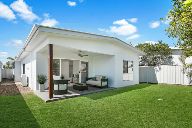 Fifth view of Homely house listing, 75 Maclamond Drive, Pelican Waters QLD 4551