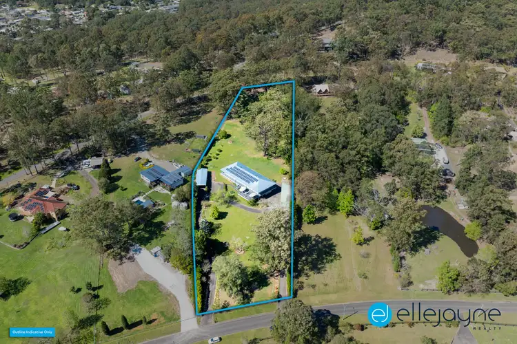 5 Silver Cup Close, Cooranbong NSW 2265