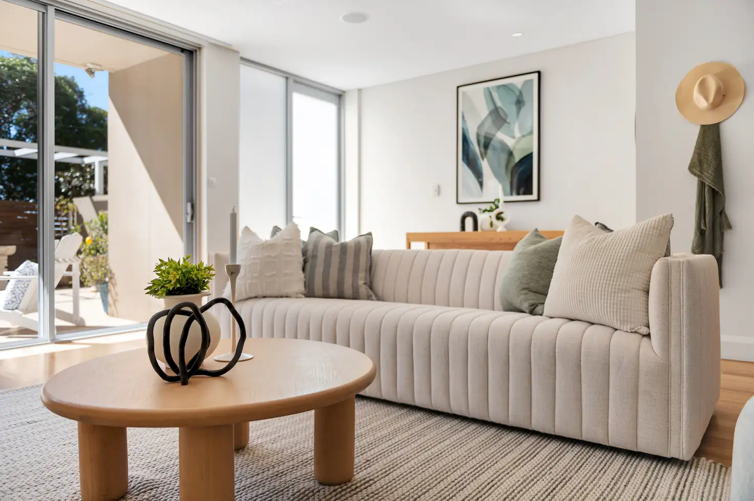Main view of Homely apartment listing, 1/7 Edward Street, Wollongong NSW 2500