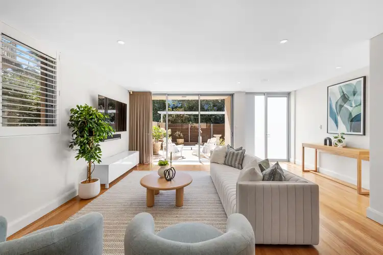 Second view of Homely apartment listing, 1/7 Edward Street, Wollongong NSW 2500