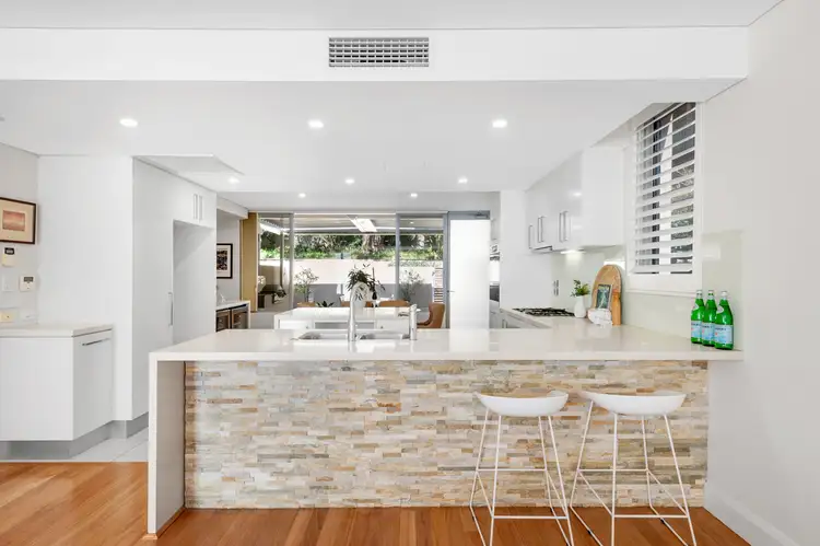 Third view of Homely apartment listing, 1/7 Edward Street, Wollongong NSW 2500