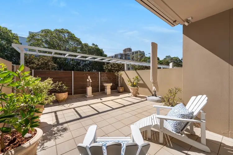 Fourth view of Homely apartment listing, 1/7 Edward Street, Wollongong NSW 2500