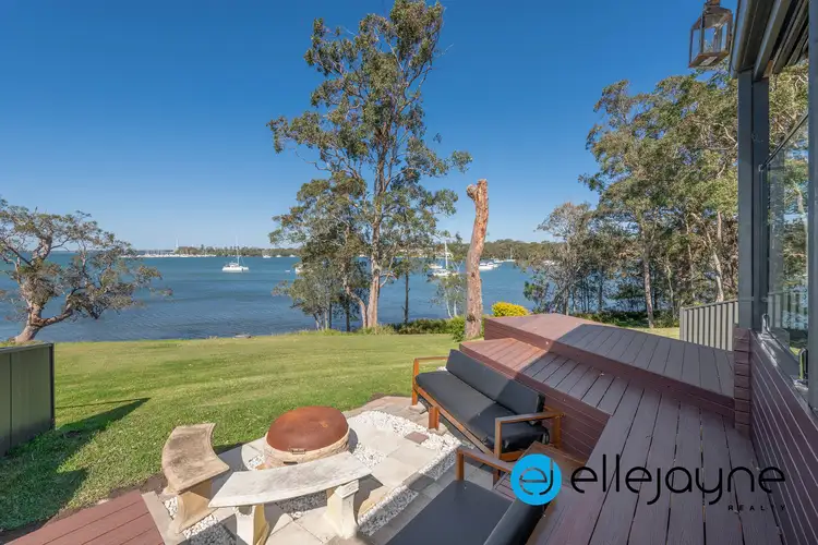 78 Bulgonia Road, Brightwaters NSW 2264