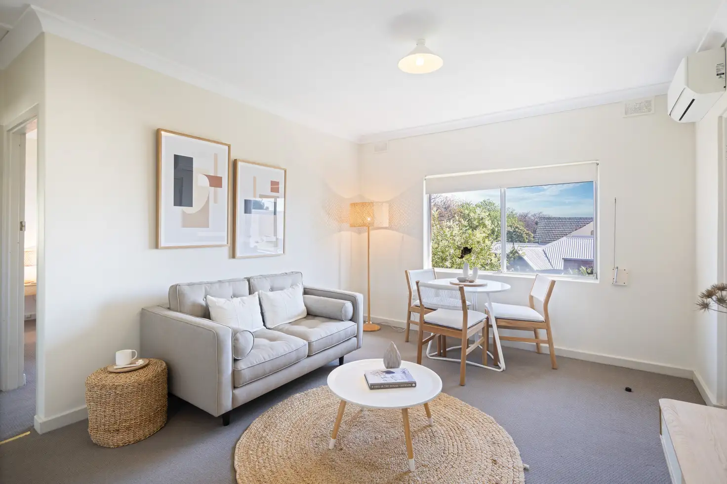 Main view of Homely unit listing, 2/67 Balham Avenue, Kingswood SA 5062