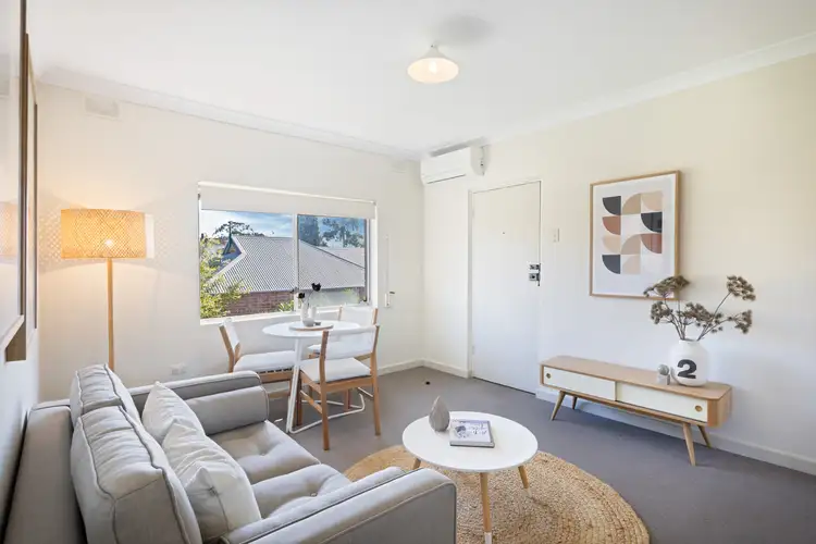 Second view of Homely unit listing, 2/67 Balham Avenue, Kingswood SA 5062