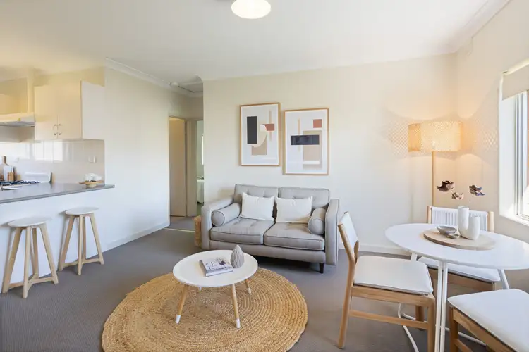 Third view of Homely unit listing, 2/67 Balham Avenue, Kingswood SA 5062