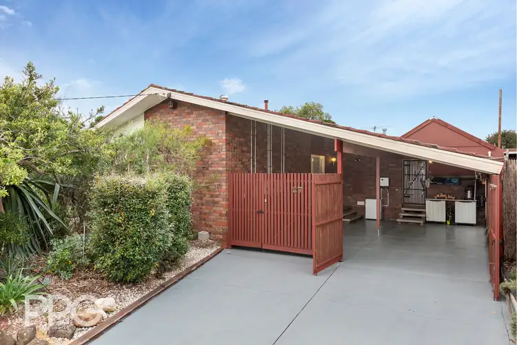 Main view of Homely house listing, 27 Illouera Avenue, Grovedale VIC 3216