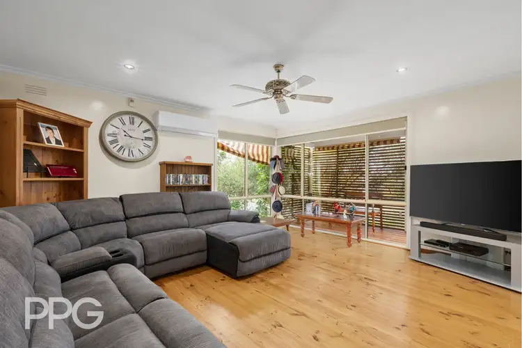 Third view of Homely house listing, 27 Illouera Avenue, Grovedale VIC 3216