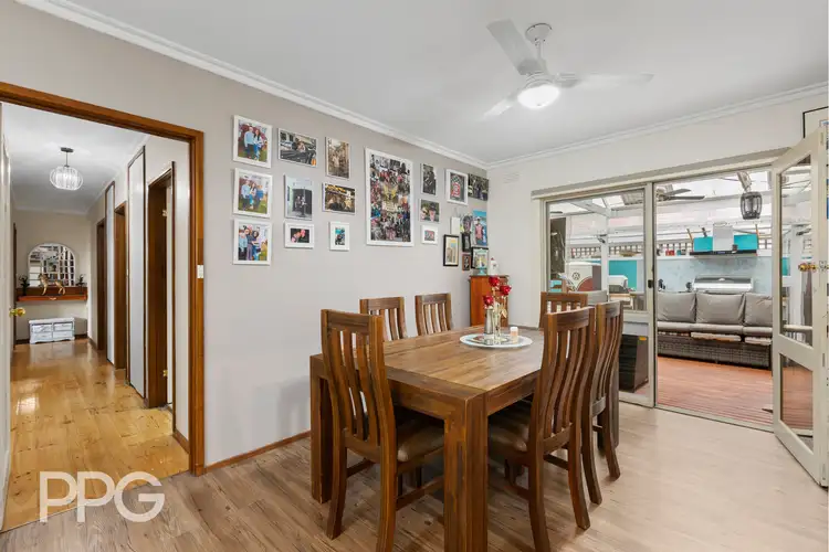 Fourth view of Homely house listing, 27 Illouera Avenue, Grovedale VIC 3216