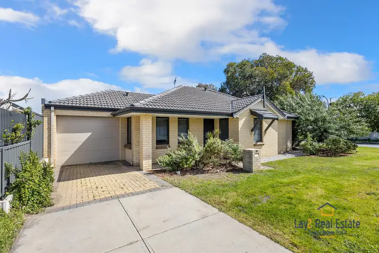29 Fifth Avenue, Bassendean WA 6054