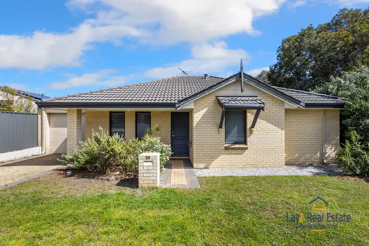 Second view of Homely house listing, 29 Fifth Avenue, Bassendean WA 6054