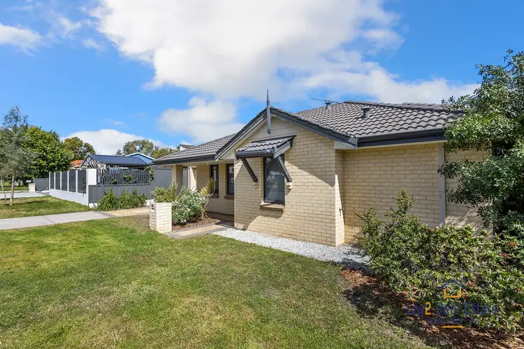 Third view of Homely house listing, 29 Fifth Avenue, Bassendean WA 6054