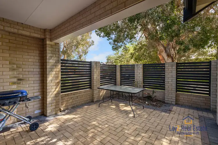 Fourth view of Homely house listing, 29 Fifth Avenue, Bassendean WA 6054