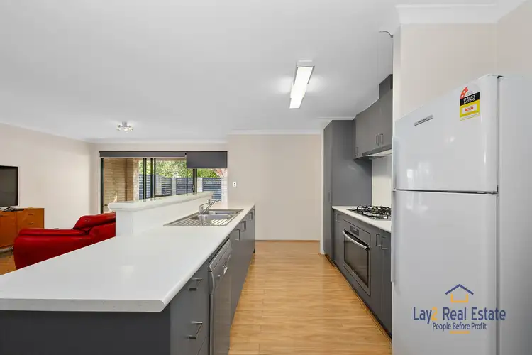 Fifth view of Homely house listing, 29 Fifth Avenue, Bassendean WA 6054
