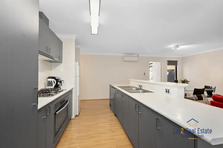 Sixth view of Homely house listing, 29 Fifth Avenue, Bassendean WA 6054