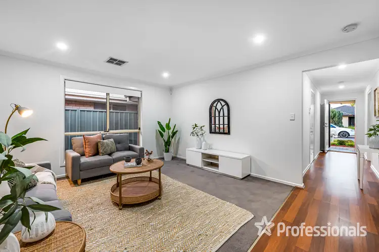 Third view of Homely house listing, 21 Ramnet Circuit, Munno Para SA 5115