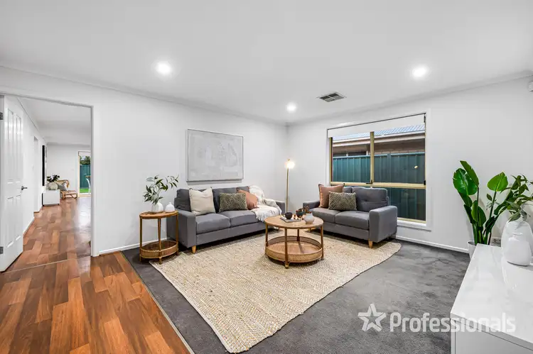 Fourth view of Homely house listing, 21 Ramnet Circuit, Munno Para SA 5115