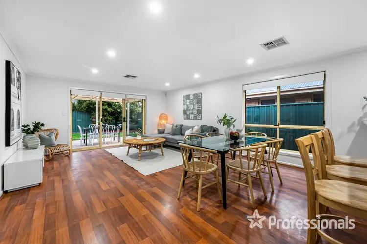 Sixth view of Homely house listing, 21 Ramnet Circuit, Munno Para SA 5115