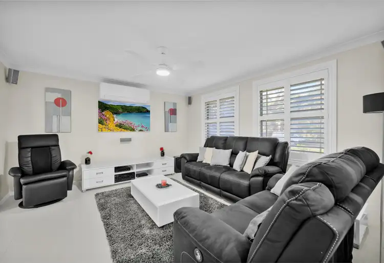 Sixth view of Homely house listing, 100 Vincent Road, Cranebrook NSW 2749