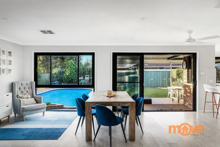 Second view of Homely house listing, 101 Rausch Street, Toongabbie NSW 2146