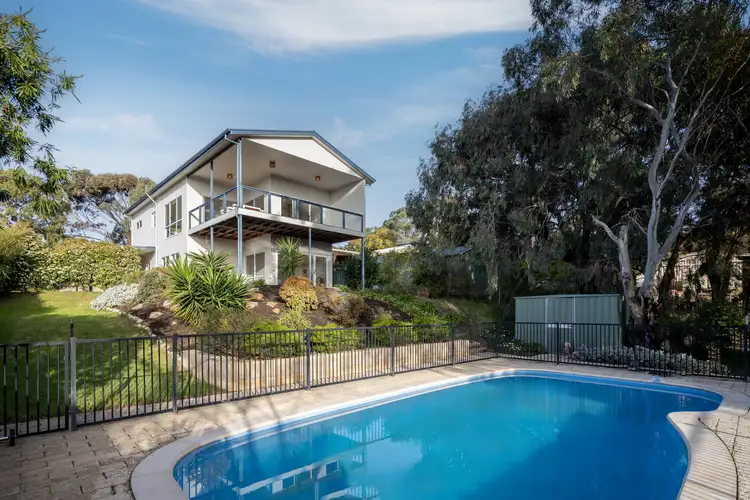 Main view of Homely house listing, 35 Nimboya Road, Marino SA 5049