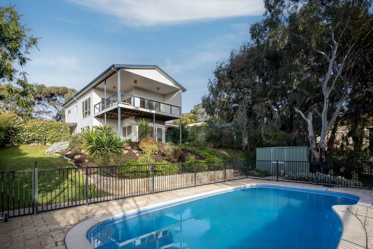 Main view of Homely house listing, 35 Nimboya Road, Marino SA 5049